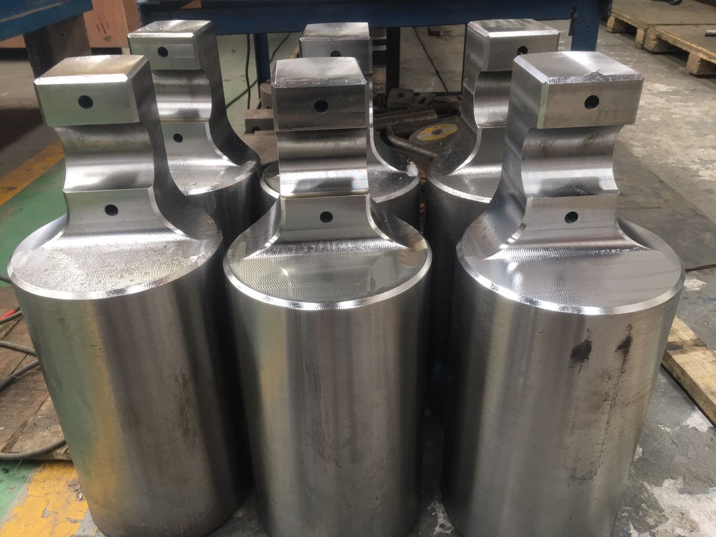 機械加工工藝對零件加工的影響