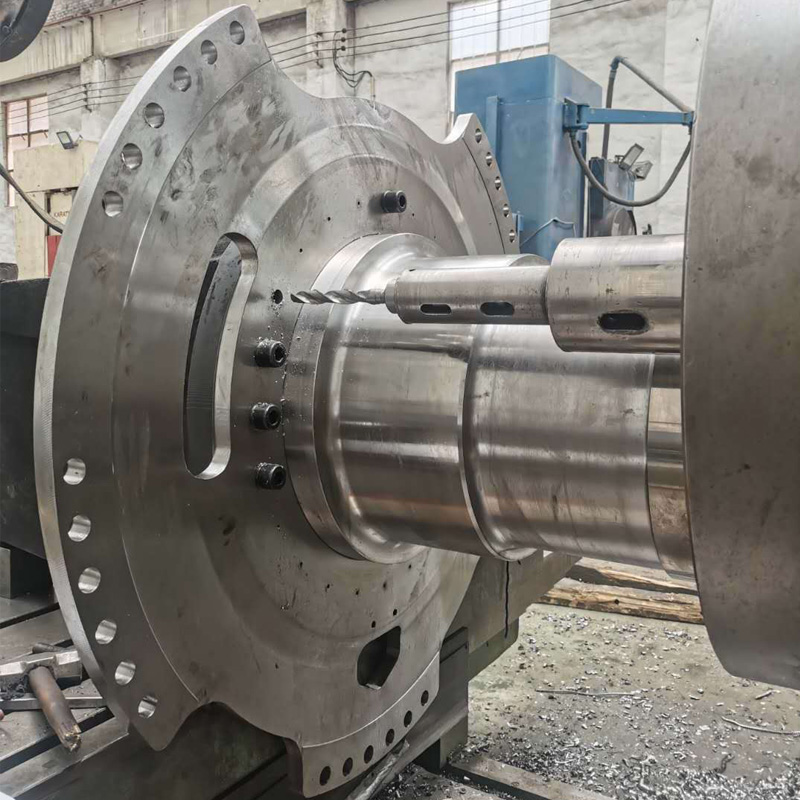 機械加工工藝技術誤差對策分析