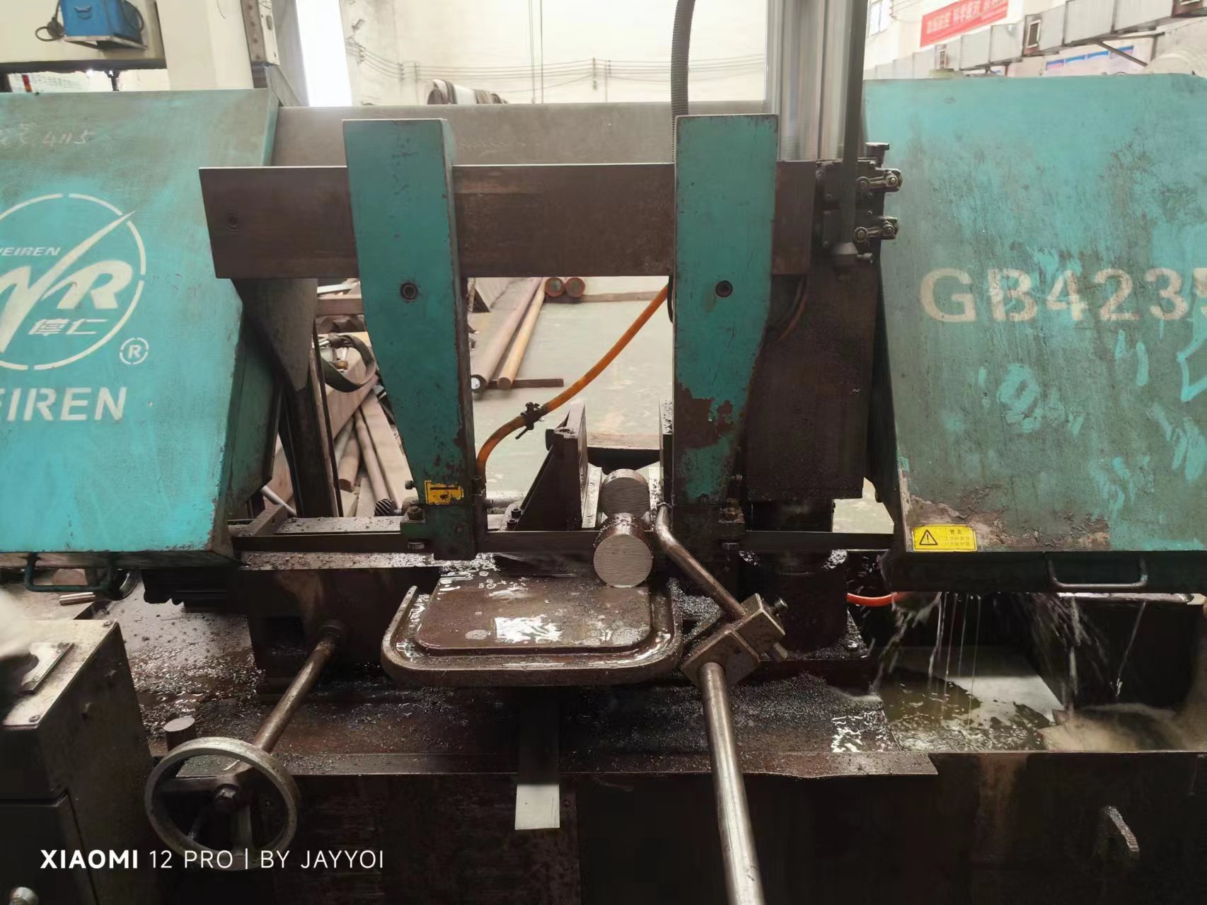 機械加工行業未來發展趨勢思考